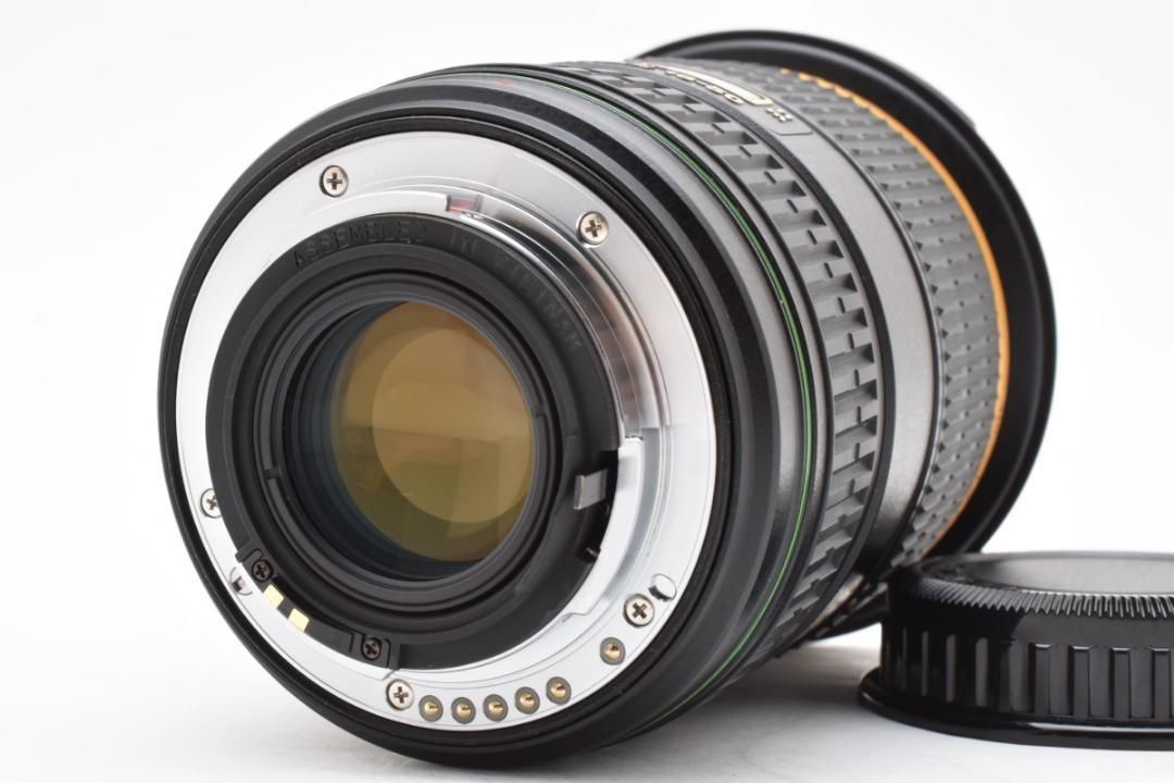Lens (Zoom) Pentax Da 16-50Mm F2.8 Ed Sdm #1306