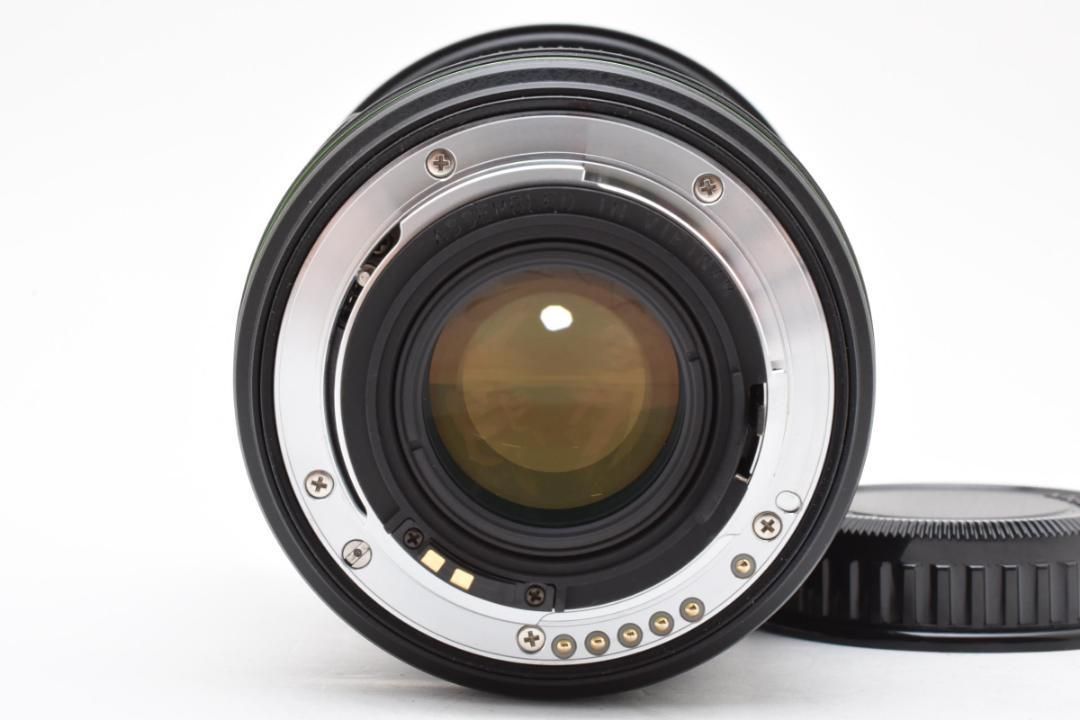 Lens (Zoom) Pentax Da 16-50Mm F2.8 Ed Sdm #1306