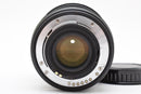 Lens (Zoom) Pentax Da 16-50Mm F2.8 Ed Sdm #1306