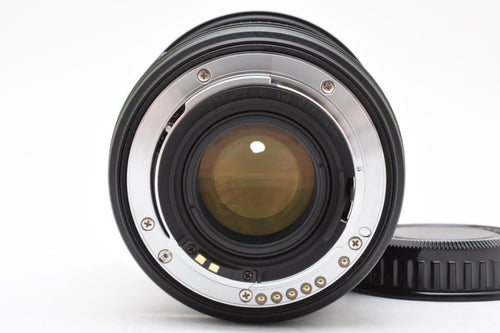 Lens (Zoom) Pentax Da 16-50Mm F2.8 Ed Sdm #1306