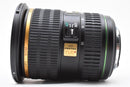 Lens (Zoom) Pentax Da 16-50Mm F2.8 Ed Sdm #1306