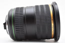 Lens (Zoom) Pentax Da 16-50Mm F2.8 Ed Sdm #1306