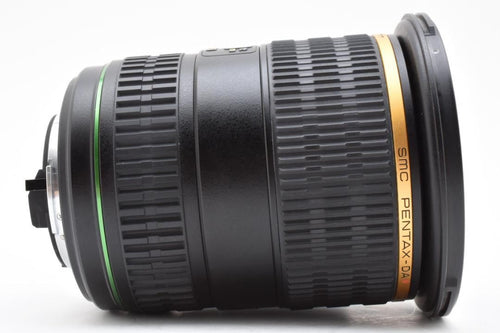 Lens (Zoom) Pentax Da 16-50Mm F2.8 Ed Sdm #1306