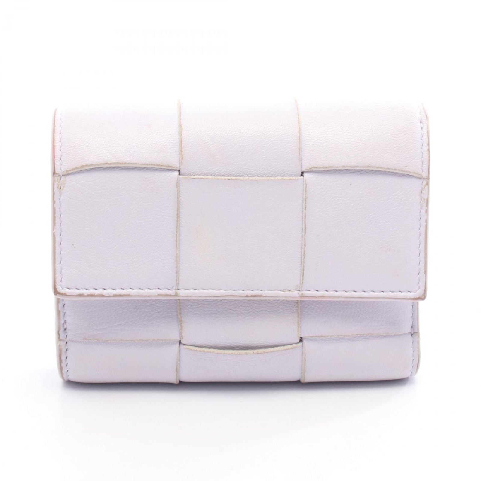 Bi-Fold-Geldbörse von Bottega Veneta