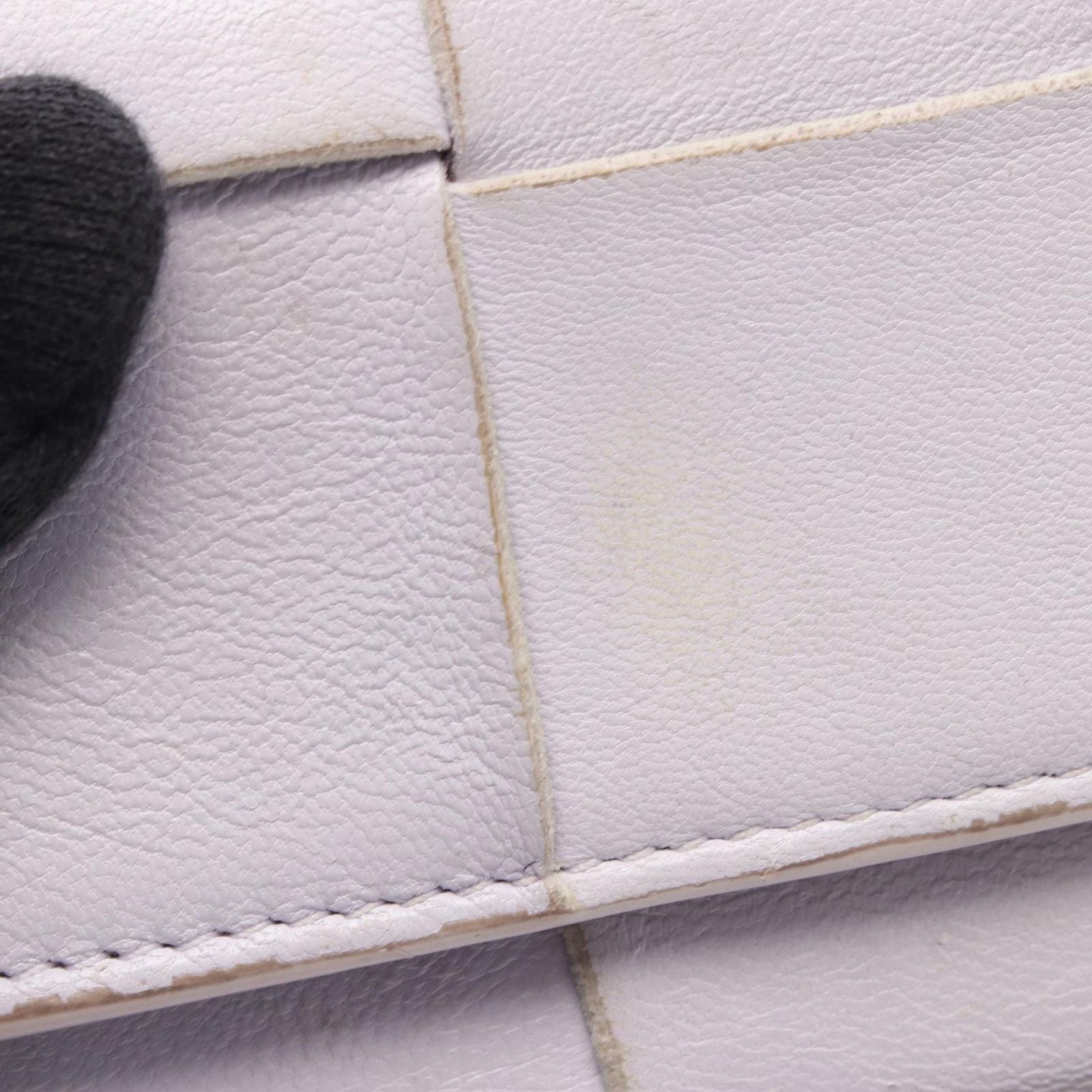 Bi-Fold-Geldbörse von Bottega Veneta