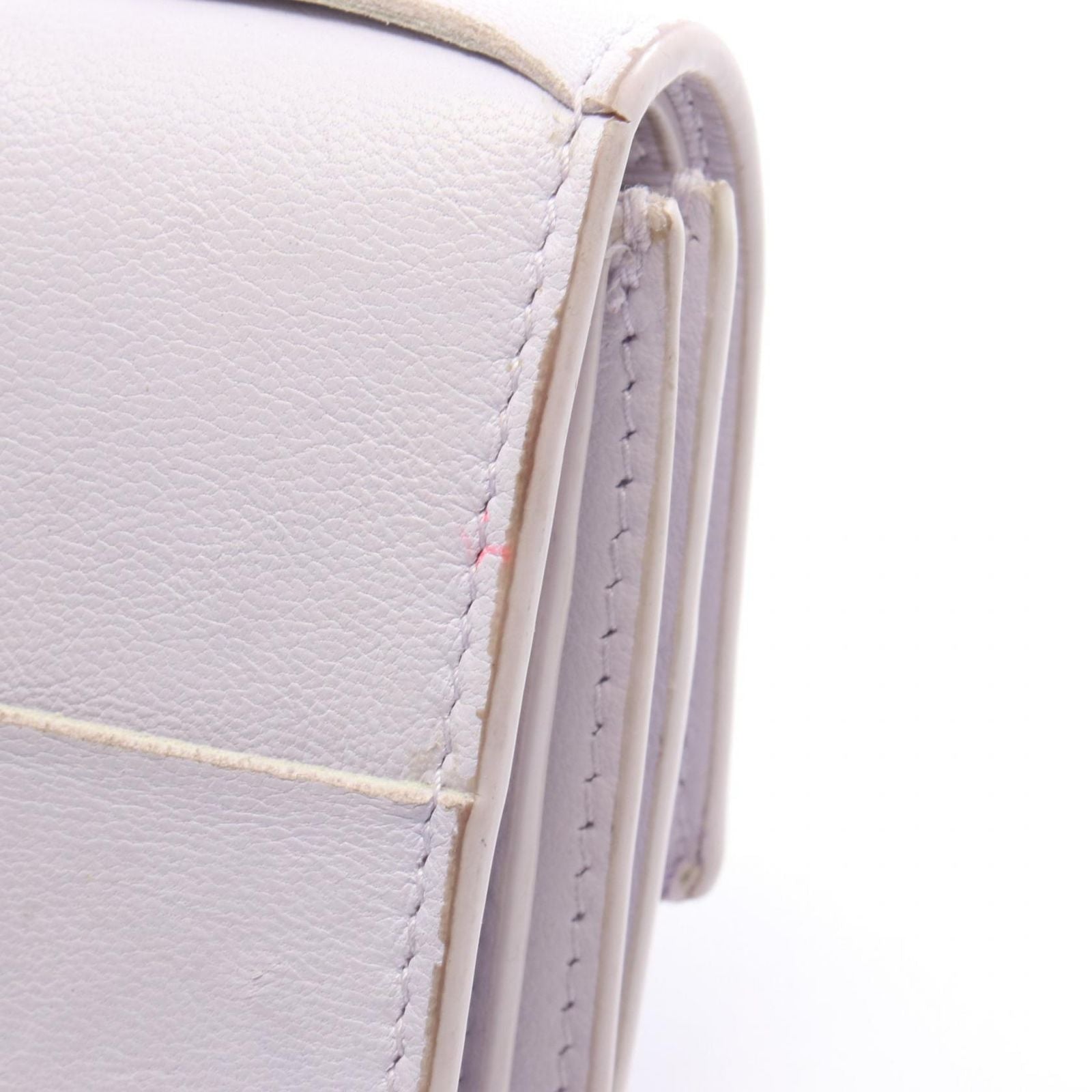 Bi-Fold-Geldbörse von Bottega Veneta