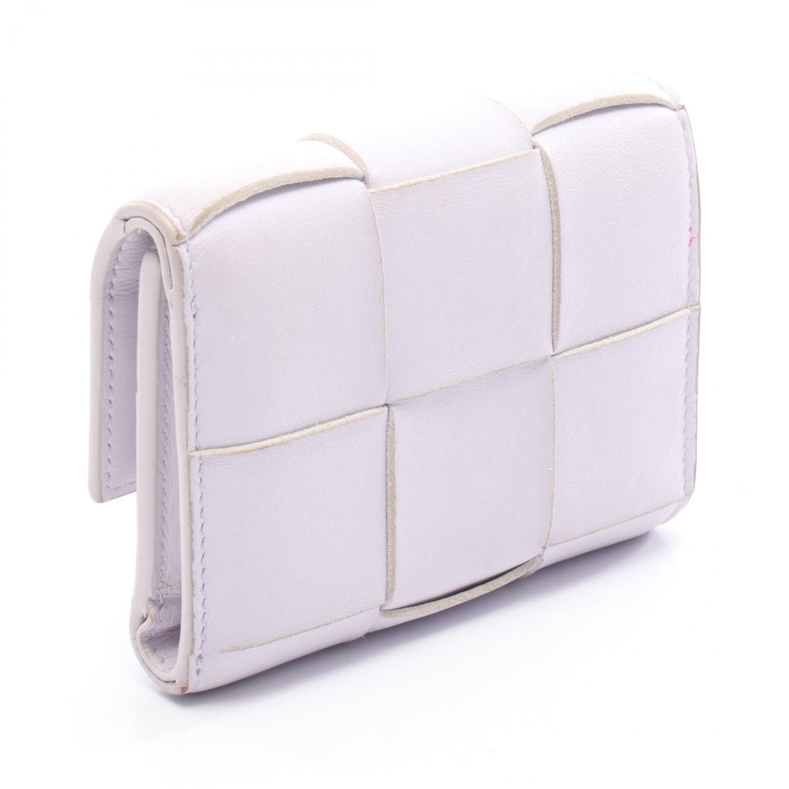 Bi-Fold-Geldbörse von Bottega Veneta