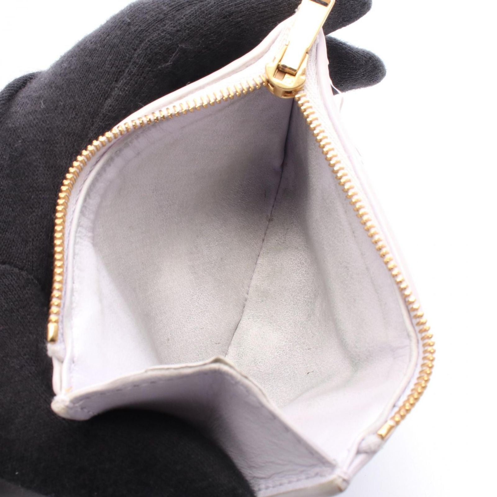 Bi-Fold-Geldbörse von Bottega Veneta