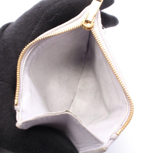 Bi-Fold-Geldbörse von Bottega Veneta