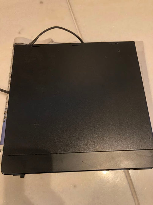 Cd Sacd Player Sonycdp-P79