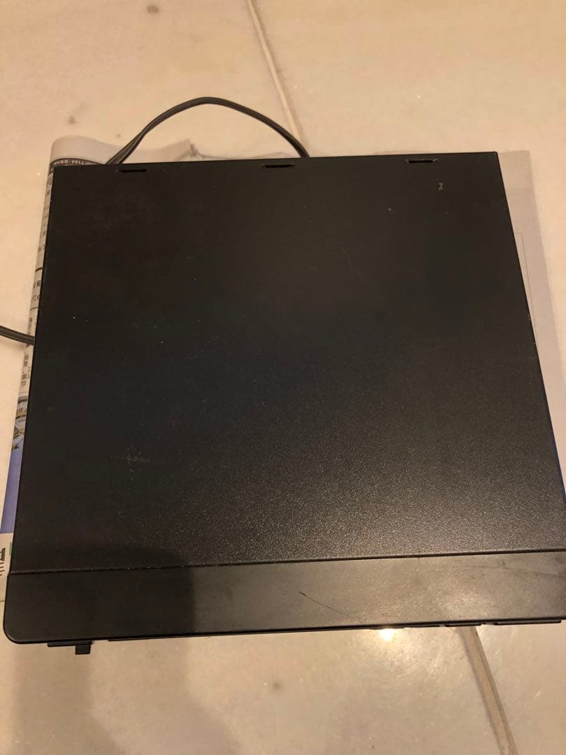 Cd Sacd Player Sonycdp-P79