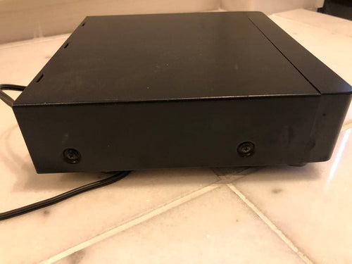 Cd Sacd Player Sonycdp-P79