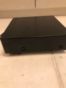 Cd Sacd Player Sonycdp-P79