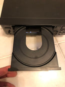 Cd Sacd Player Sonycdp-P79