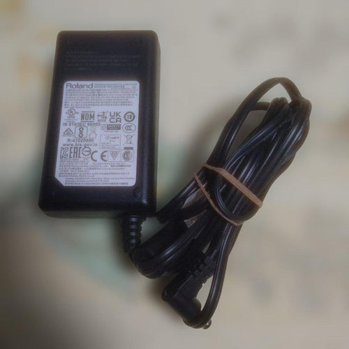 Roland Power Adapters Chargers Psb-1U