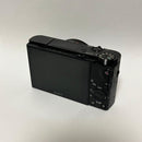 Sony Compact Digital Camera Rx100V (Dsc-Rx100M5A)