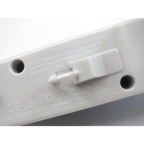 Saxophone Body Roland Aerophone Mini Ae-01 #Ud4863