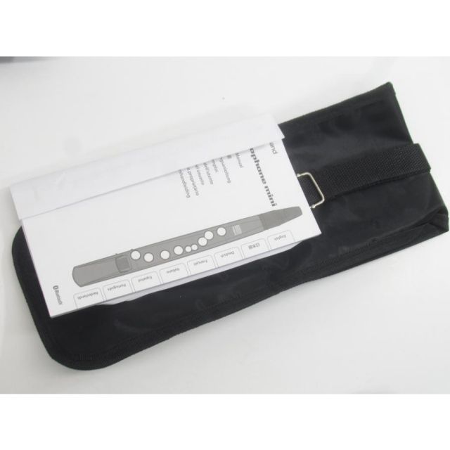 Saxophone Body Roland Aerophone Mini Ae-01 #Ud4863