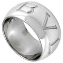 Bvlgari Ring #51 K18Wg 12.1G