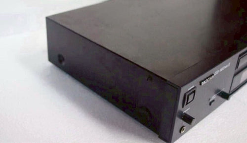 Tascam Cd Sacd Player Cd-160Mk