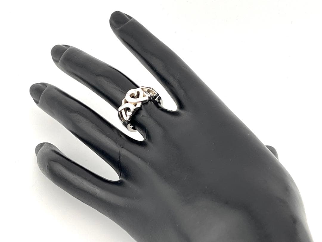 Tiffany Rings D197 925 11