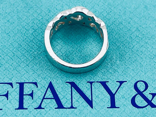 Tiffany Rings D197 925 11