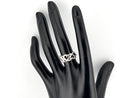 Tiffany Rings D197 925 11