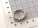 Tiffany Rings D197 925 11