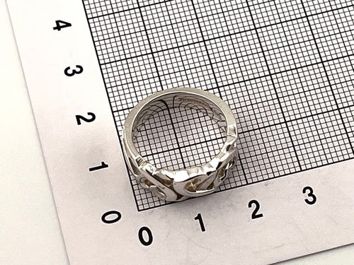 Tiffany Rings D197 925 11