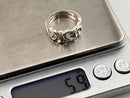 Tiffany Rings D197 925 11