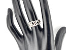 Tiffany Rings D197 925 11