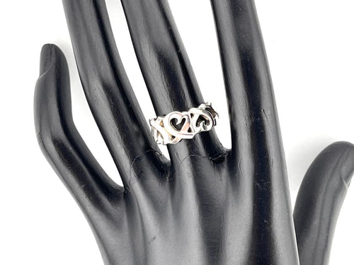 Tiffany Rings D197 925 11