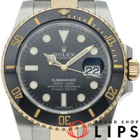 Rolex Others 116613Ln K18Yg/Ss