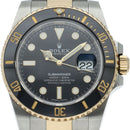 Rolex Others 116613Ln K18Yg/Ss