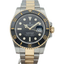 Rolex Others 116613Ln K18Yg/Ss