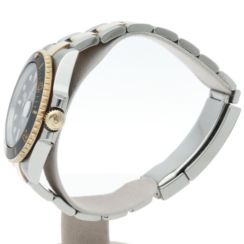 Rolex Others 116613Ln K18Yg/Ss