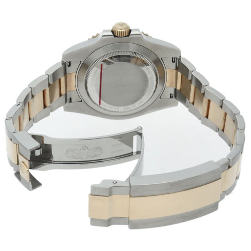 Rolex Others 116613Ln K18Yg/Ss