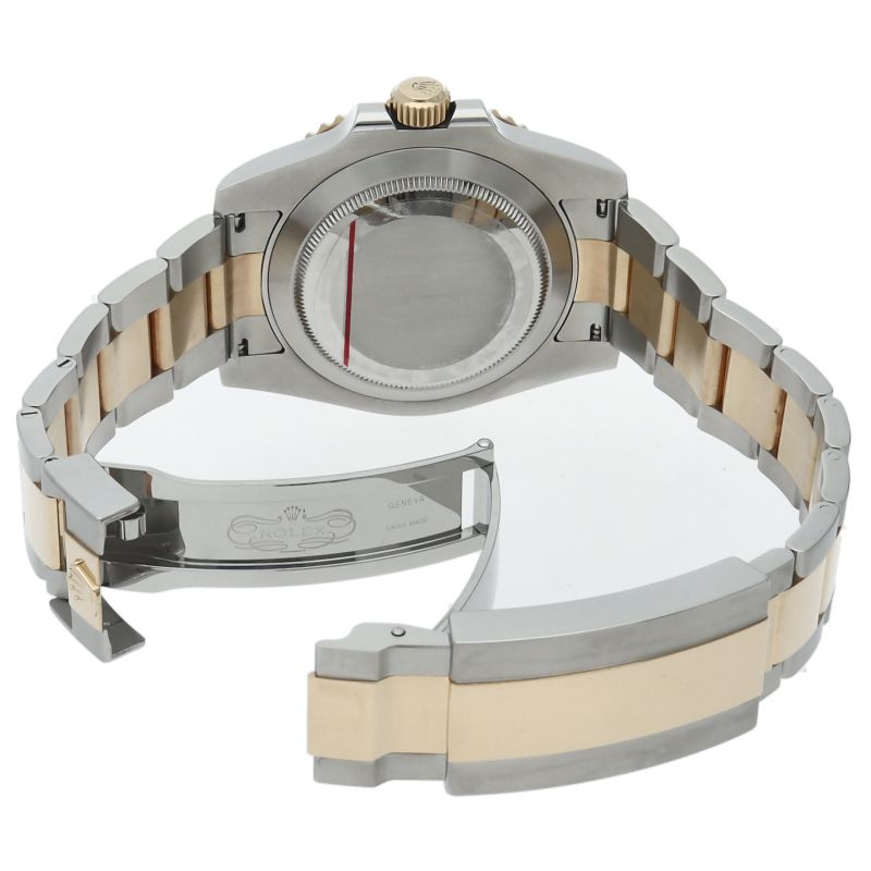 Rolex Others 116613Ln K18Yg/Ss