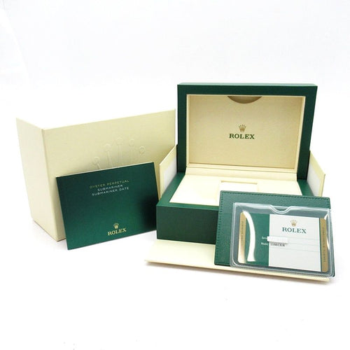 Rolex Others 116613Ln K18Yg/Ss