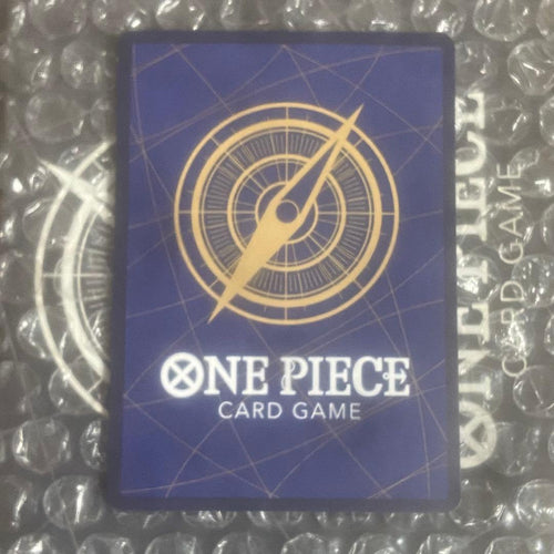 One -Piece Card Game Op12-037