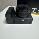 Nikon Mirrorless Interchangeable Lips Z 50 Ii L
