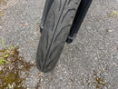 Hyosung Motorcycle Body Rt125D