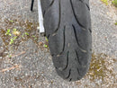 Hyosung Motorcycle Body Rt125D