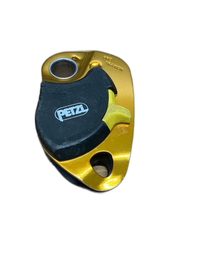Petzl Pulley Pro Traxion