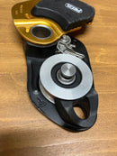 Petzl Pulley Pro Traxion