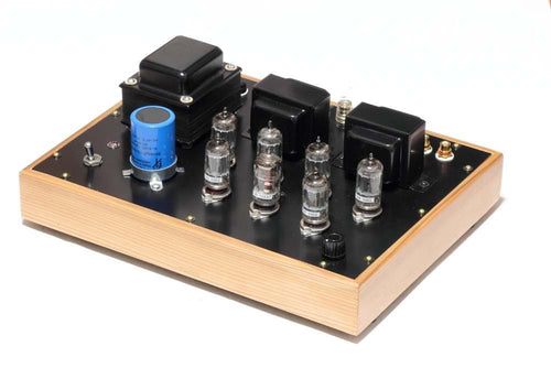 Amplifier Units 5963