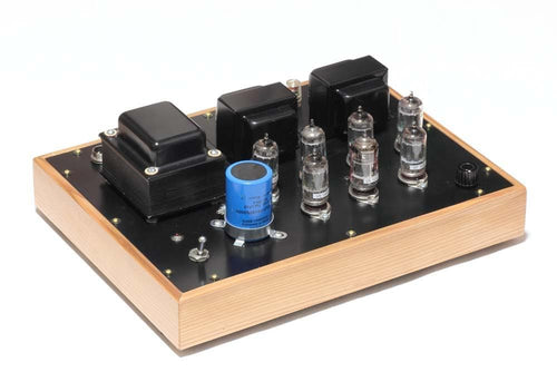 Amplifier Units 5963