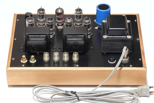 Amplifier Units 5963