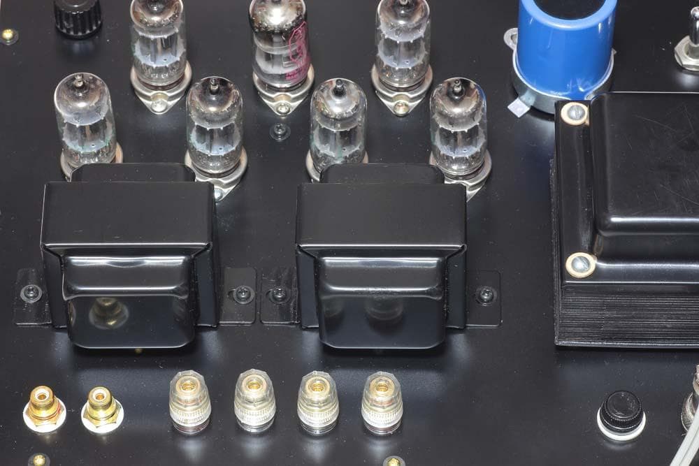 Amplifier Units 5963