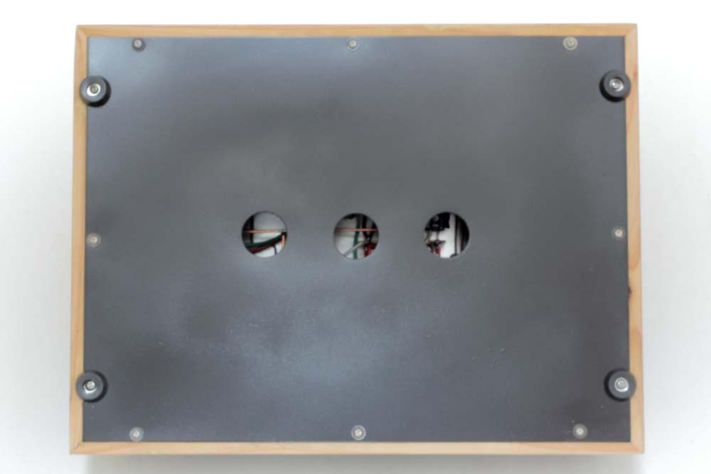 Amplifier Units 5963